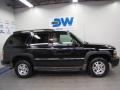 Black - Tahoe Z71 4x4 Photo No. 6