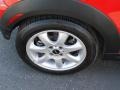 Chili Red - Cooper Hardtop Photo No. 7