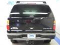 Black - Tahoe Z71 4x4 Photo No. 8
