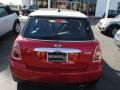 Chili Red - Cooper Hardtop Photo No. 9