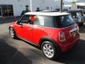 Chili Red - Cooper Hardtop Photo No. 11