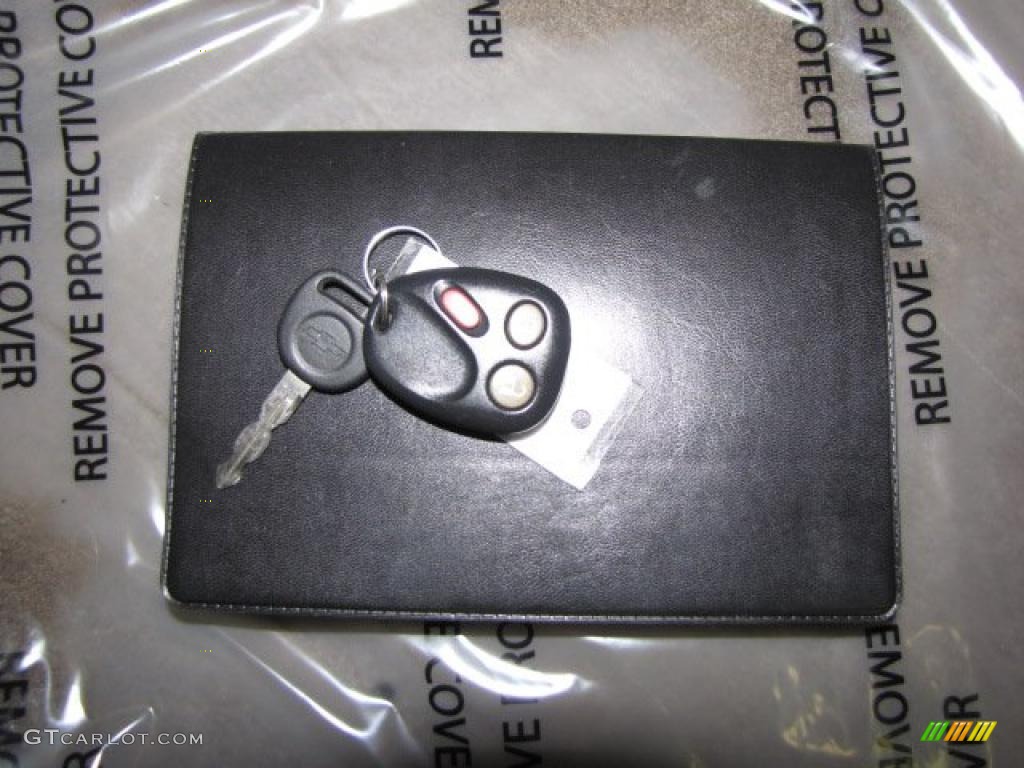 2005 Tahoe Z71 4x4 - Black / Tan/Neutral photo #25