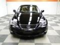 Obsidian Black - IS 250 AWD Photo No. 5
