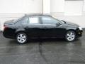 Black - Jetta SE Sedan Photo No. 2