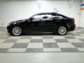 Obsidian Black - IS 250 AWD Photo No. 7