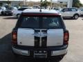 Pure Silver Metallic - Cooper Clubman Photo No. 11