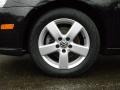Black - Jetta SE Sedan Photo No. 9