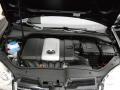 Black - Jetta SE Sedan Photo No. 11