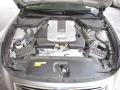 3.7 Liter DOHC 24-Valve VVT V6 Engine for 2008 Infiniti G 37 Journey Coupe #46533036