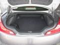 Stone Trunk Photo for 2008 Infiniti G #46533051