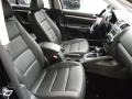 Black - Jetta SE Sedan Photo No. 17