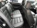 Black - Jetta SE Sedan Photo No. 18