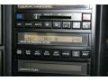 Charcoal Controls Photo for 1990 Cadillac Allante #46533213