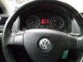 Black - Jetta SE Sedan Photo No. 27