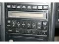 Charcoal Controls Photo for 1990 Cadillac Allante #46533228