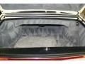 Charcoal Trunk Photo for 1990 Cadillac Allante #46533282
