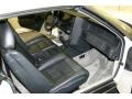 Charcoal Interior Photo for 1990 Cadillac Allante #46533297