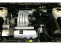 4.5 Liter OHV 16-Valve V8 Engine for 1990 Cadillac Allante Convertible #46533312
