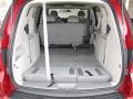 Aero Grey Trunk Photo for 2009 Volkswagen Routan #46533540