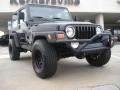 Black - Wrangler X 4x4 Photo No. 1