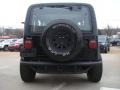 Black - Wrangler X 4x4 Photo No. 4