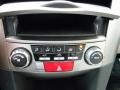 2011 Subaru Outback 2.5i Premium Wagon Controls
