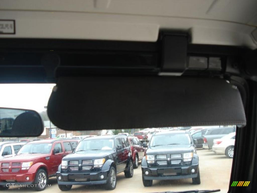 2002 Wrangler X 4x4 - Black / Agate Black photo #15