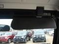 Black - Wrangler X 4x4 Photo No. 15