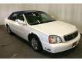 White Diamond - DeVille Sedan Photo No. 1