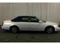 White Diamond - DeVille Sedan Photo No. 2