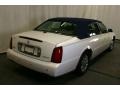White Diamond - DeVille Sedan Photo No. 3