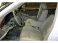 White Diamond - DeVille Sedan Photo No. 4