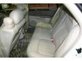 White Diamond - DeVille Sedan Photo No. 5