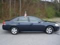 Imperial Blue Metallic - Impala LT Photo No. 2