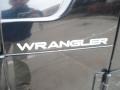 Black - Wrangler X 4x4 Photo No. 31