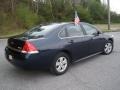 Imperial Blue Metallic - Impala LT Photo No. 3