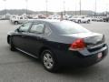 Imperial Blue Metallic - Impala LT Photo No. 5