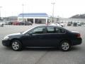 Imperial Blue Metallic - Impala LT Photo No. 6