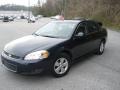 Imperial Blue Metallic - Impala LT Photo No. 7