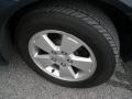 Imperial Blue Metallic - Impala LT Photo No. 9