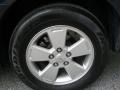 Imperial Blue Metallic - Impala LT Photo No. 11