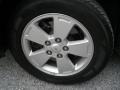 Imperial Blue Metallic - Impala LT Photo No. 12