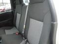 2009 Silver Birch Metallic GMC Canyon SLE Crew Cab  photo #9