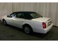 White Diamond - DeVille Sedan Photo No. 21