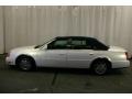 White Diamond - DeVille Sedan Photo No. 22