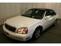 White Diamond - DeVille Sedan Photo No. 23