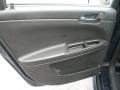 Imperial Blue Metallic - Impala LT Photo No. 16