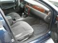 Imperial Blue Metallic - Impala LT Photo No. 18