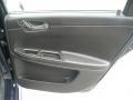 Imperial Blue Metallic - Impala LT Photo No. 21