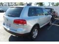 Reflex Silver Metallic - Touareg V6 Photo No. 3